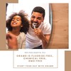 OraMD Extra Strength 1-Pack - Natural Solution for Healthy Teeth