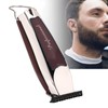 Hair Clipper USB Rechargeable Electric Hair Trimmer Hair Modeling Carving