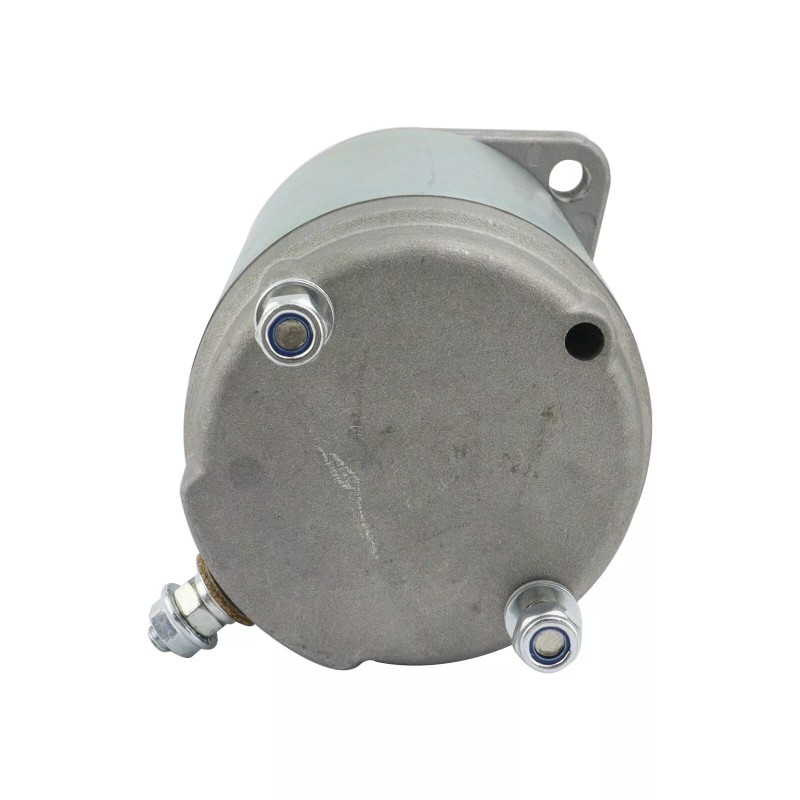 Soarider Starter Motor & Relay for Polaris Snowmobile 340 Classic