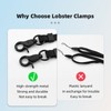 Drone Remote Control Adjustable Neck Strap PU Leather RC Controller