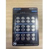 lr1130 Battery，24 Pack