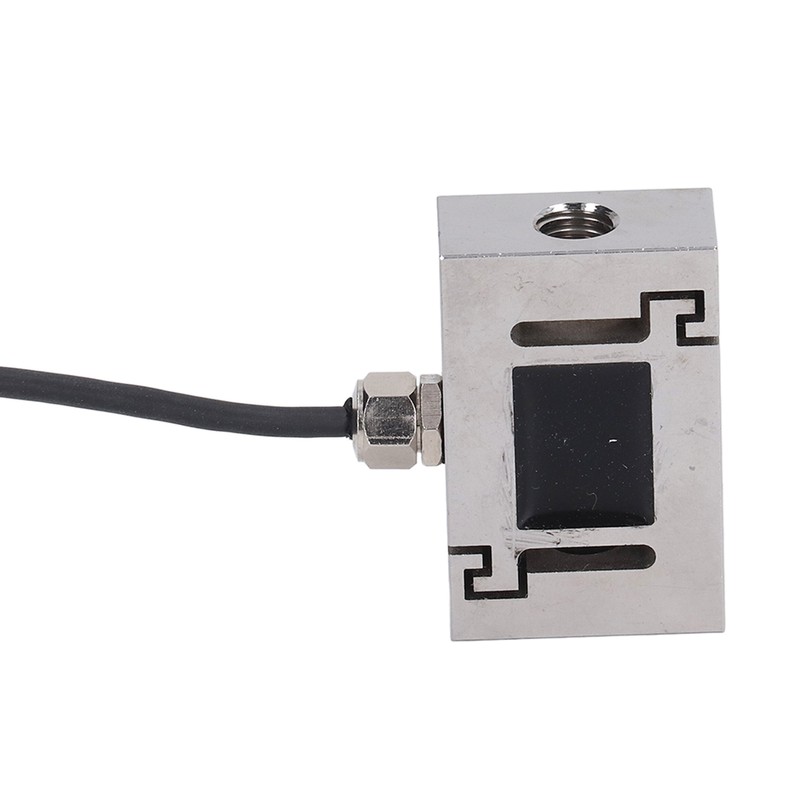 S Beam Load Cell Sensor Scale Weighing Pull Pressure Compression