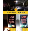 12V Car T10 36mm/37mm LED Room Lamp White Explosive 6000K
