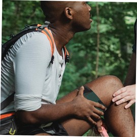 COLLBATH 4pcs Camouflage Pattern Nonwoven Tape Lightweight Hunting Camouflage Wrap for Outdoor Equipment Non- Performance Versatile Use Various Environments