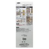 Guard Lock House Control Lock General Door for Long Type