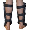 Ring to Cage Krav MAGA Shin Instep Guard, Ultra Light