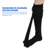Elastic Stockings Foot Drop Correction Device Plantar Fasciitis Relief Stretching