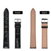 TStrap Extra Long Watch Band - XL XXL Leather Watch