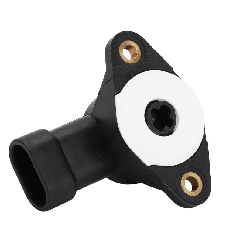 Accelerator Brake Pedal Rotary Position Sensor 600019 Replacement for EZGO