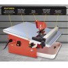 Chicago 7” Portable Wet Cutting Tile Saw Chicago Electric Power