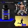 AKAM NAD+ 120 Caps 500mg con Resveratrol y Quercetina |