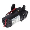 Diaphragm Pump 36W Max Flow Rate 3.5L/min Pump 12V/24V Double