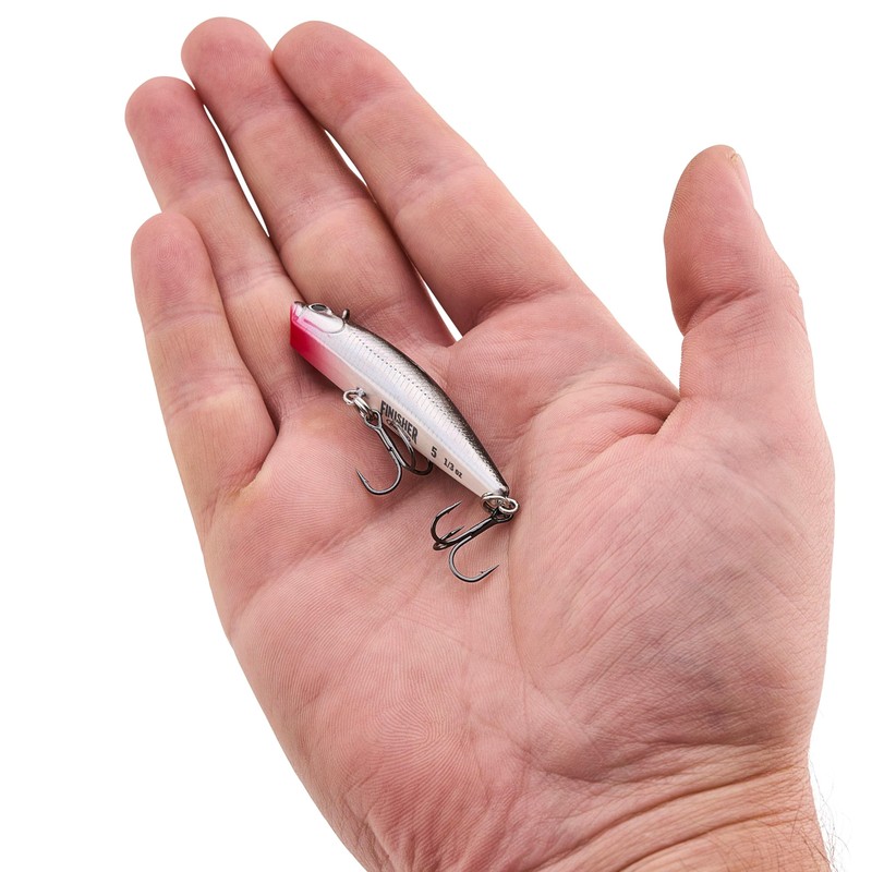Finisher-Black Silver-5-2in-1/2oz