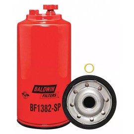 Baldwin BF1382-SP Fuel / Water Separator Filter