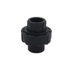 PVC Socket Union 20 25 32 40 50 63 75