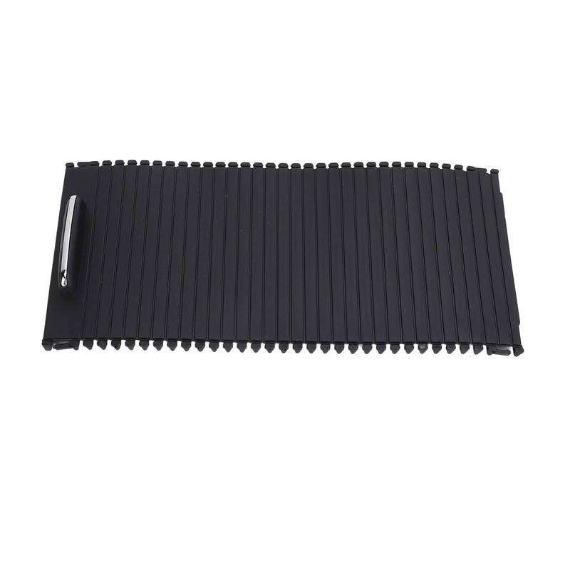 Center Console Roller Blind Cover A20468047089051 Roller Sliding Cover Replacement