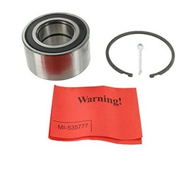 SKF VKBA 3991 Wheel Bearing Kit