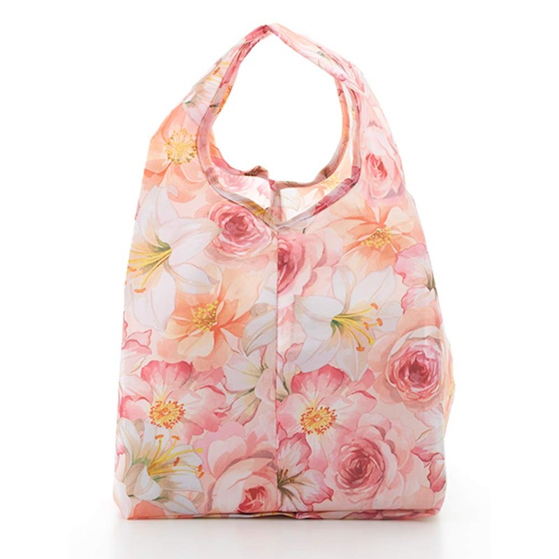 Royal Arden Convenience Store Eco Bag Apacio Rose 73709 W