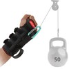 Wrist Protector+ Right & Left Hands Free Pain Management Weightlifting