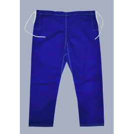 Bjj Gi Para Jiu Jitsu, Azul