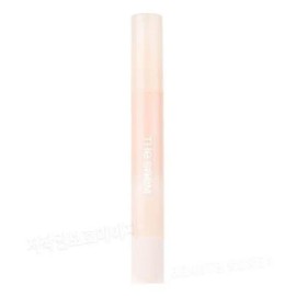 The Saem Cover Perfection Pen Concealer 1.0 Clear Beige (44367346) / 더샘 커버 퍼펙션 펜 컨실러 1.0 클리어 베이지 (44367346)