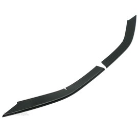 Speed Garage Toyota New Prius 60 Series Front Grille Cover Garnish Piano Black for TOYOTA PRIUS 2023 Dress Up Custom Parts