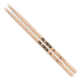 Baqueta Vic Firth American Classic 5an Ponta De Nylon