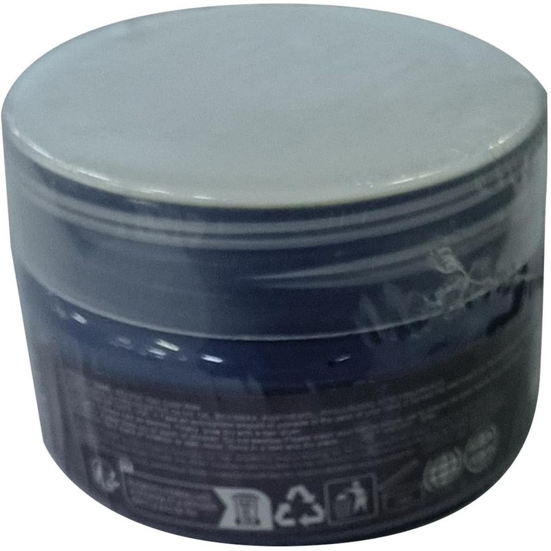 Colorante de Cabello 30 Ml Tiza Estilismo Temporal Lavable Para