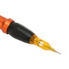 Aluminium Manual Tattoo Pen Liner Portable Lightweight Accessory Manual Tattoo