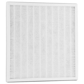 Comedes Combination Filter Compatible with Klarstein Vita Pure 2G Air Purifier | Can be Used Instead of Original 3-in-1 Filter (No. 10029862) (Vita Pure 2G, Pack of 1)