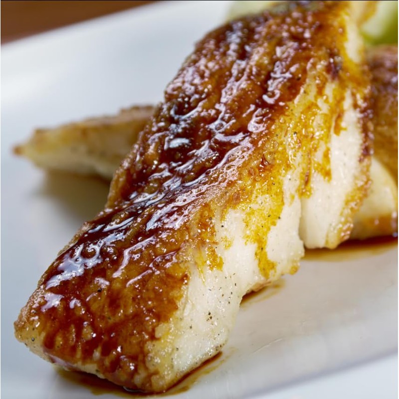 B.Bob's Sweet & Spicy Ginger Noodle Sauce (1Pack) - Asian