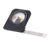 Magnetic Angle Finder Multi Functional Angle Measuring Tool with Removable