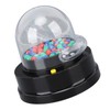 Electric Shake Lucky Ball Machine Mini Lottery Machine Portable Fortunate