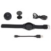 X7 Mini Camera 1080P Mute Infrared Night Vision Automatic Portable