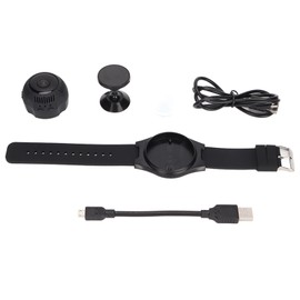 X7 Mini Camera 1080P Mute Infrared Night Vision Automatic Portable Digital Mini Camera for Android