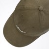 Reell Single Script Cap, olive