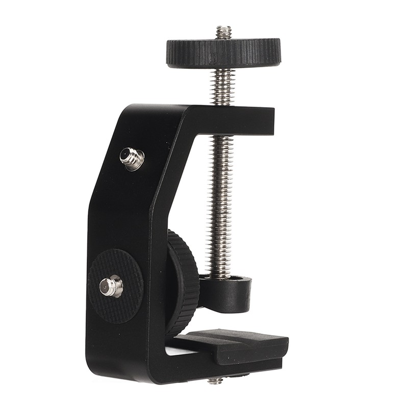 Universal C Clamp Heavy Duty Metal Adjustable C Clamp with