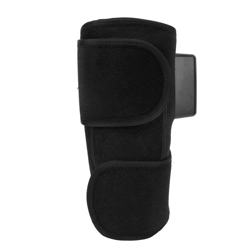 Heated Knee Brace 3 Massage Modes 3 Temperature Adjustable Easy