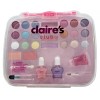 Claire’s Claire's Club Make-Up Kit Eyeshadow Lip Gloss Blush Nail