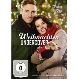 Weihnachten Undercover (Nach einem Roman von Debbie Macomber)
