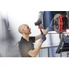Hultafors 823411 Dead Blow Hammer DB 600", Black/red