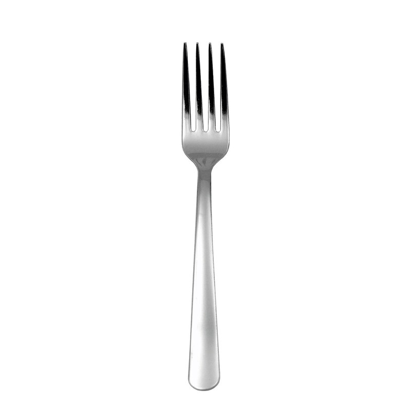 Daily Chef Dinner Forks - 72 Pcs.
