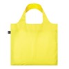 LOQI Recycled Bag Neon Yellow, Neon Yellow, Neon Yellow, Contemporary,