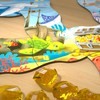 HABA 2011723001 Sea Animals Game + Puzzle, Colourful, 21.9 cm