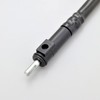 Daytona Speedometer Cable Live DIO-ZX +70 Long 41667
