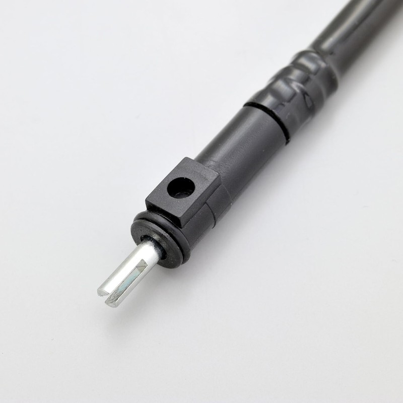 Daytona Speedometer Cable Live DIO-ZX +70 Long 41667
