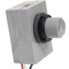 Intermatic K4021C 120-Volt Fixed Position Thermal Photocontrol , White