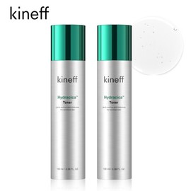 High Drashica Toner 100ml 2 / 하이드라시카 토너 100ml 2개