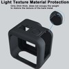 FitStill Silicone Rubber Protective Housing Case Only for Go Pro
