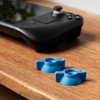 Joy Guardians - Joystick Stabilizer Clamps Compatible with Valve Steam